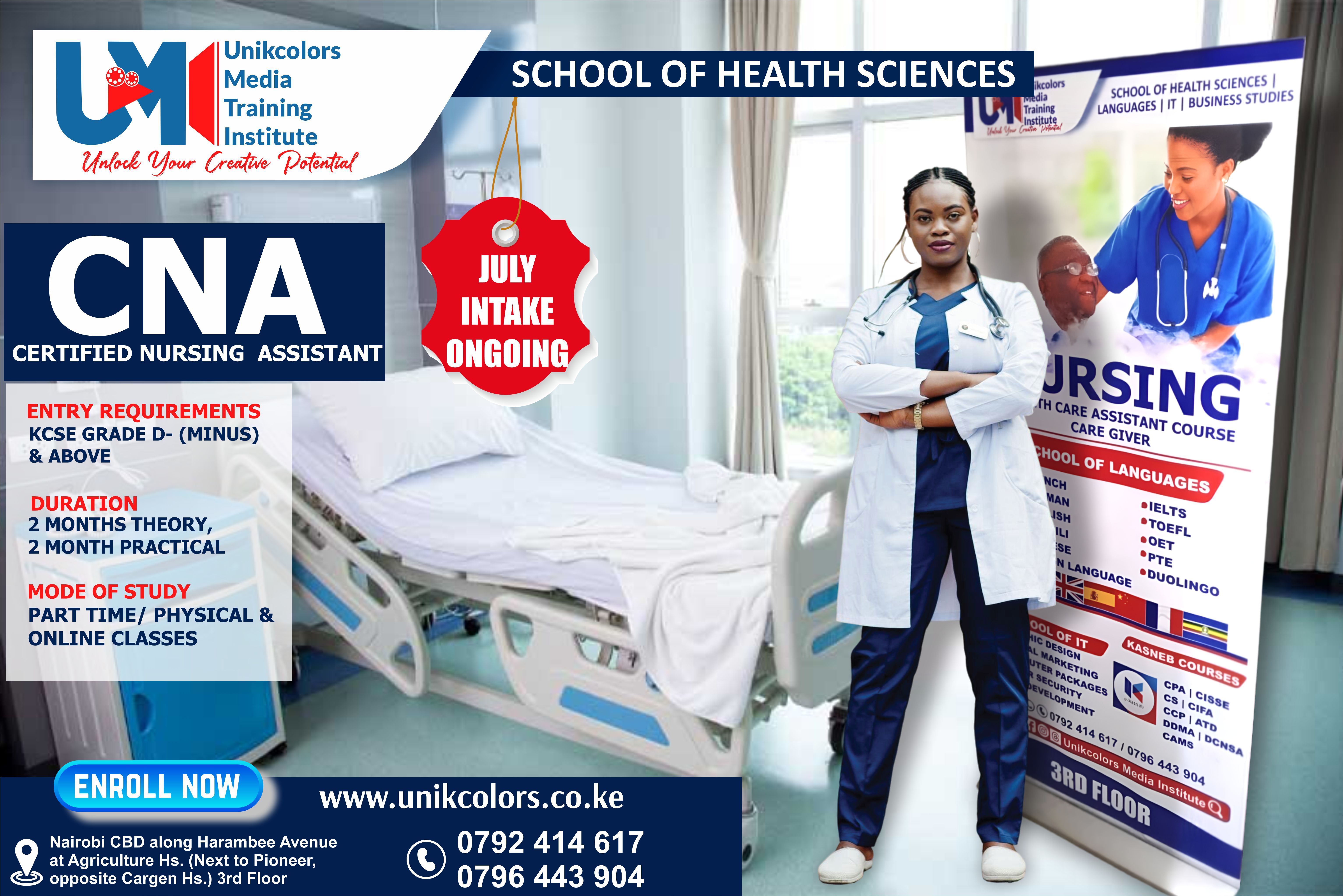 How Much Do (Certified Nursing Assistants) CNAs Make In The USA?